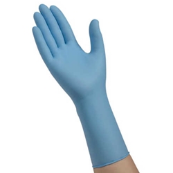 Cardinal Sterile Nitrile Exam Gloves