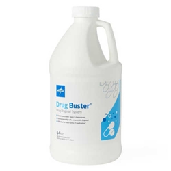 Drug Buster Disposal System