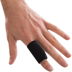 Polar Ice Compression Finger Sleeve