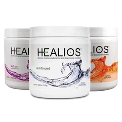 Healios Mouthwash