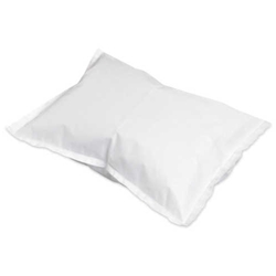 McKesson Premium Disposable Pillowcases