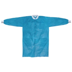 McKesson Disposable Lab Coats