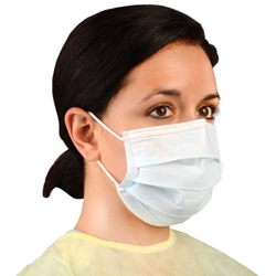 Cardinal Health ASTM Level 1 Procedure Masks
