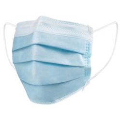 McKesson Procedure Face Masks