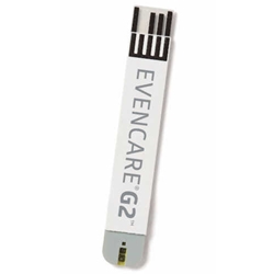 EvenCare G2 Blood Glucose Test Strips