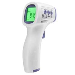 Homedics Non-Contact Infrared Body Thermometer