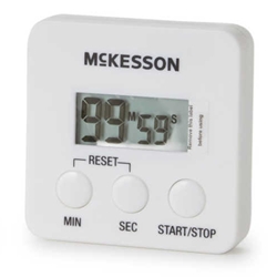 McKesson Digital Timer
