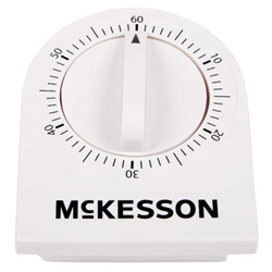 McKesson Minute Minder Mechanical Timer