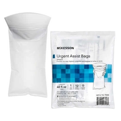 McKesson Urgent Assist Bags