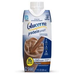 Glucerna Protein Smart Shake