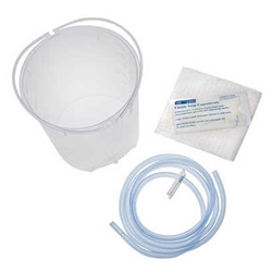 AMSure Enema Bucket Kit