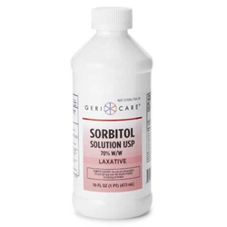 GeriCare Sorbitol Solution