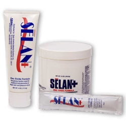 SELAN+ Zinc Oxide Barrier Cream