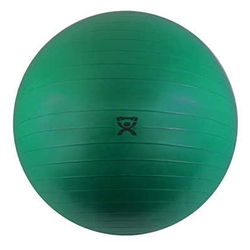 CanDo Inflatable Exercise Ball