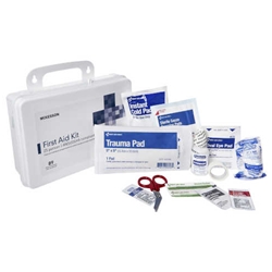 McKesson 25 Person First Aid Kit