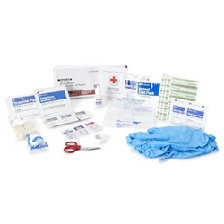 McKesson 10 Person First Aid Kit