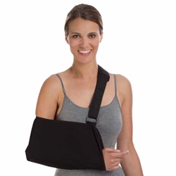 ProCare Deluxe Arm Sling with Pad