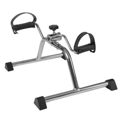 DMI Lightweight Mini Pedal Exerciser