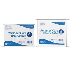 Dynarex Personal Care Washcloths