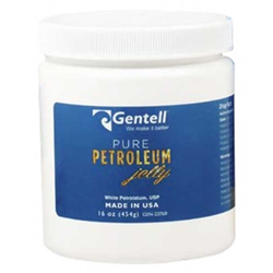 Gentell Pure Petroleum Jelly