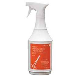 Miltex Instrument Prep Enzyme Foam