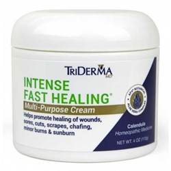 TriDerma MD Intense Fast Healing Cream