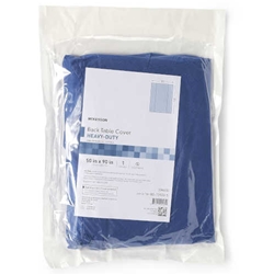 McKesson Sterile Table Drapes