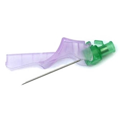 BD Eclipse Safety Needles