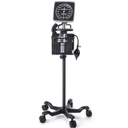 Lumeon Mobile Aneroid Sphygmomanometer