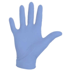 Halyard Aquasoft Nitrile Exam Gloves