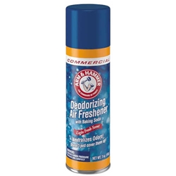 Arm & Hammer Deodorizing Air Freshener