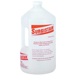 Surgistain Instrument Cleaner