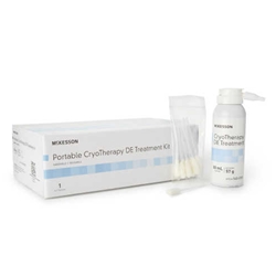 McKesson Portable CryoTherapy DE Treatment Kit