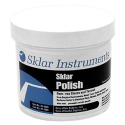 Sklar Instrument Polish