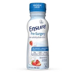 Ensure Pre-Surgery Clear Carbohydrate Drink