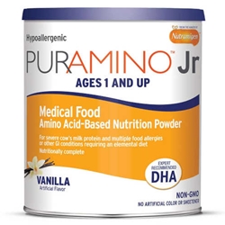 PurAmino Jr Formula