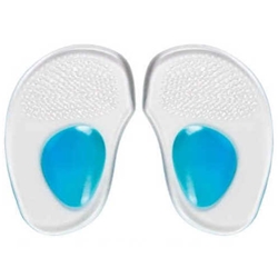 PediFix Pedi-Gel Metatarsal Support Pads