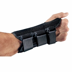 ComfortForm Wrist Support