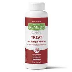 Remedy Clinical Antifungal Powder