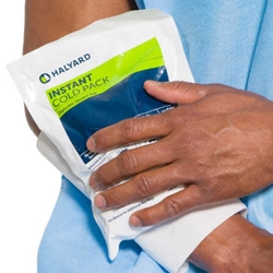 Halyard Instant Cold Packs