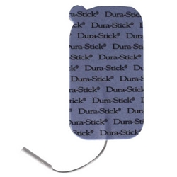 Dura-Stick Plus Self-Adhesive Electrodes