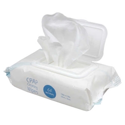 Sunset CPAP Cleaning Wipes