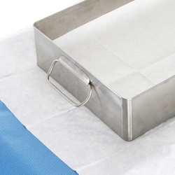 Halyard Sterilization Tray Liner Towels