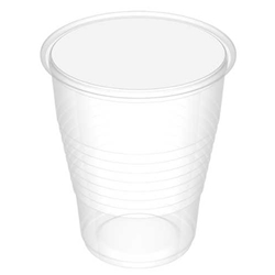 Dynarex Plastic Drinking Cups