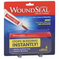 WoundSeal Topical Powder