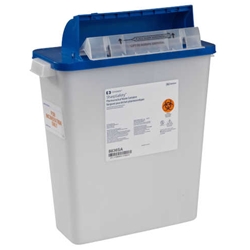 Monoject Non-Hazardous Pharmaceutical Waste Container