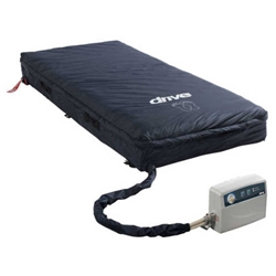 Med-Aire Assure Low Air Loss Mattress System