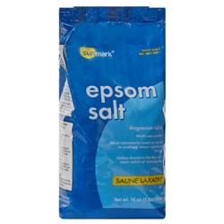 Sunmark Epsom Salt