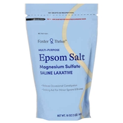 Sunmark Epsom Salt