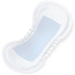 Medline Contour Plus Bladder Pads